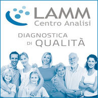 LAMM CENTRO ANALISI