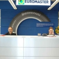 EUROMASTER LUCCA TRE